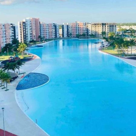 Dream Family Vacations Cancun Exterior photo