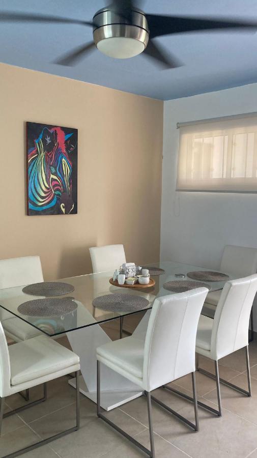 Dream Family Vacations Cancun Exterior photo