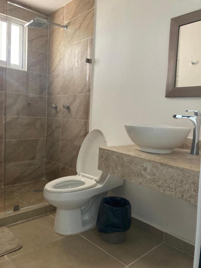Dream Family Vacations Cancun Exterior photo