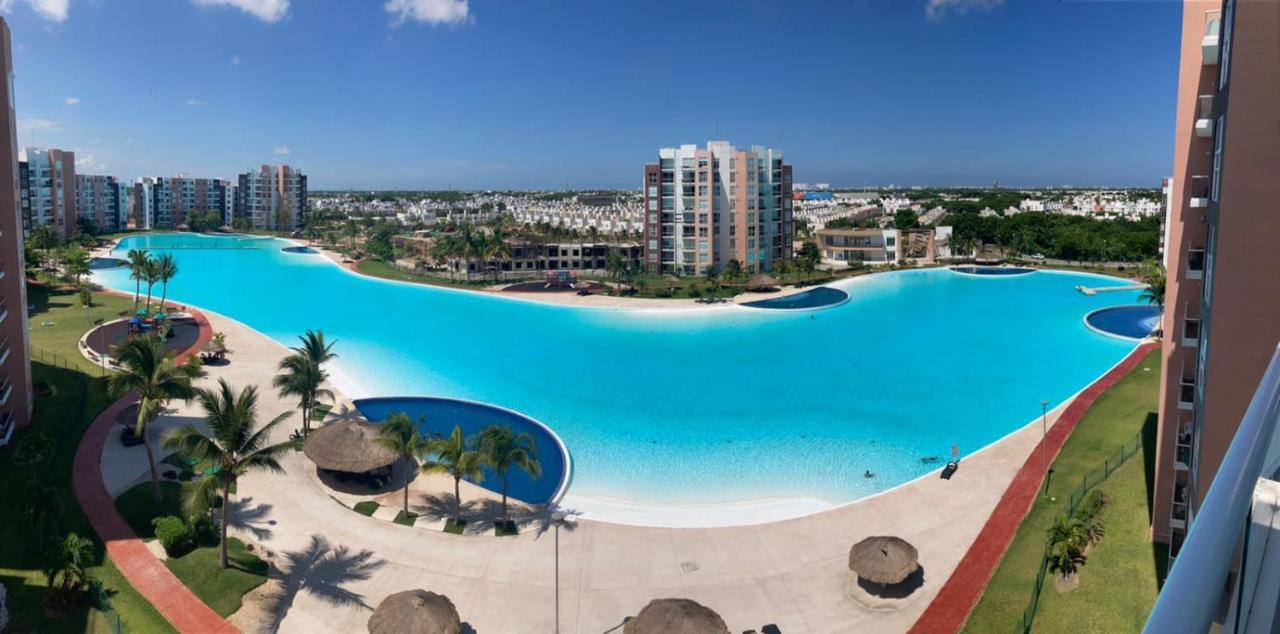Dream Family Vacations Cancun Exterior photo