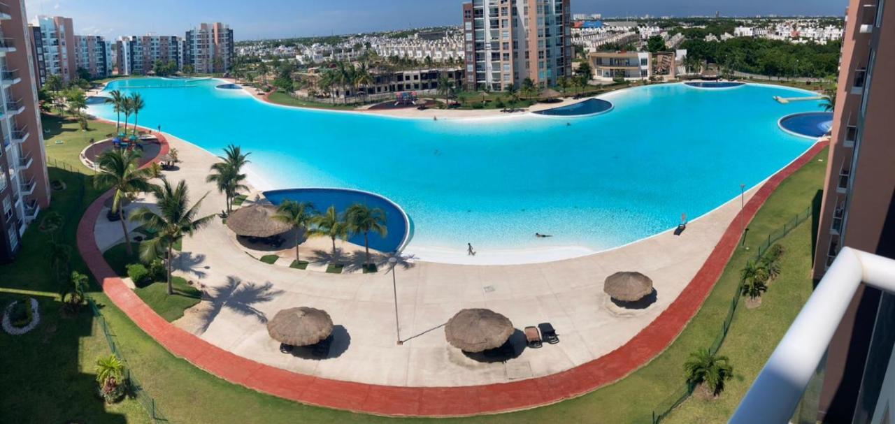 Dream Family Vacations Cancun Exterior photo