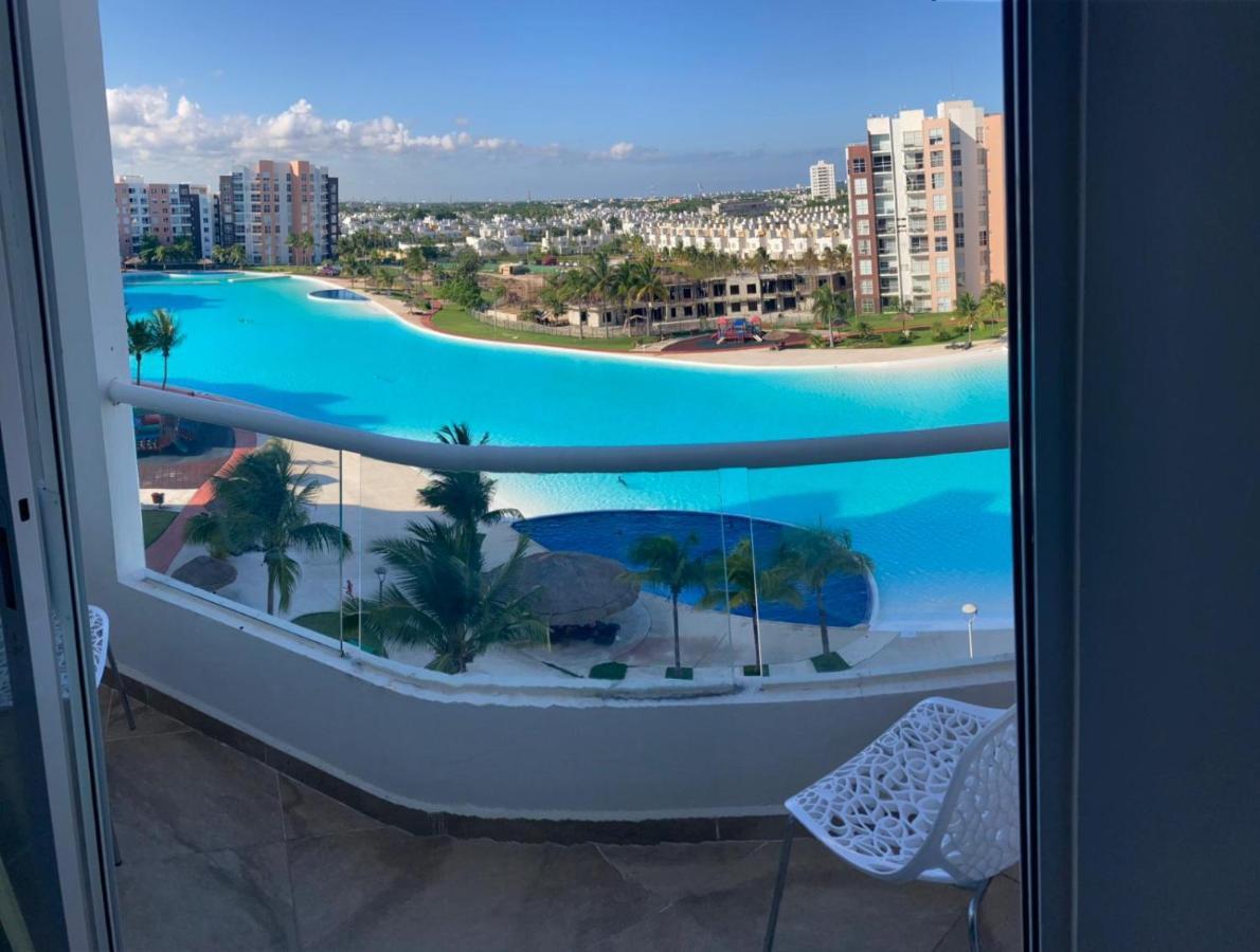 Dream Family Vacations Cancun Exterior photo