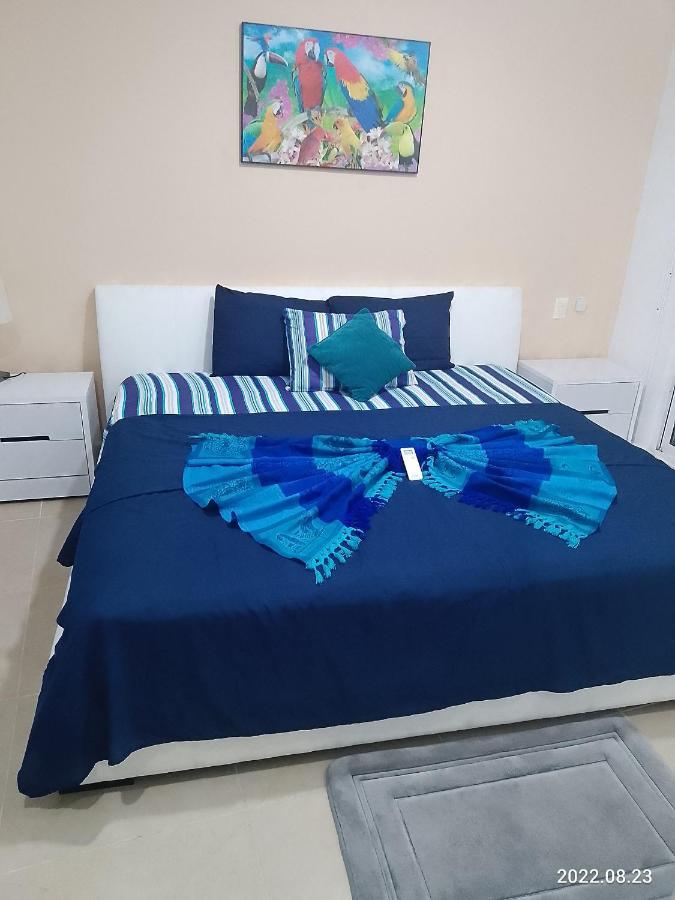 Dream Family Vacations Cancun Exterior photo
