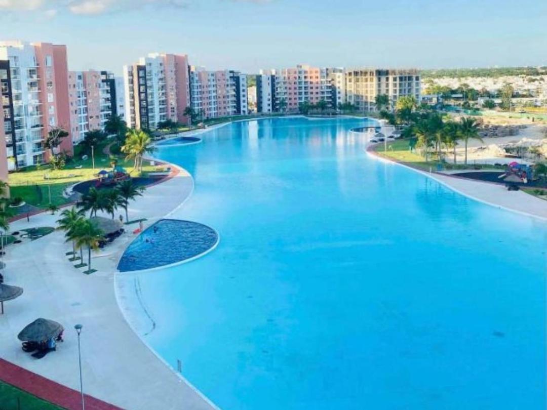 Dream Family Vacations Cancun Exterior photo